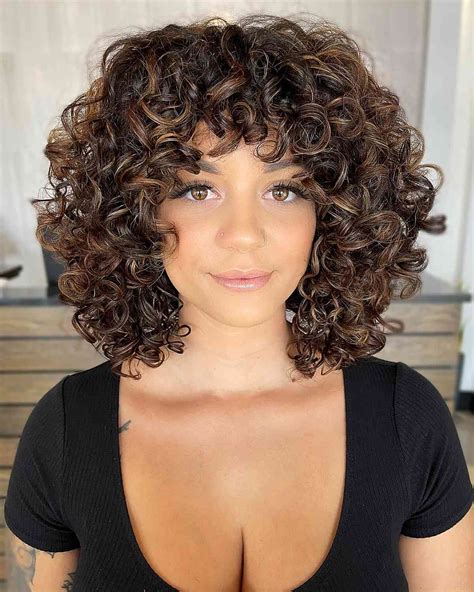 Top 120 Curly Hair Short Cut Styles Polarrunningexpeditions