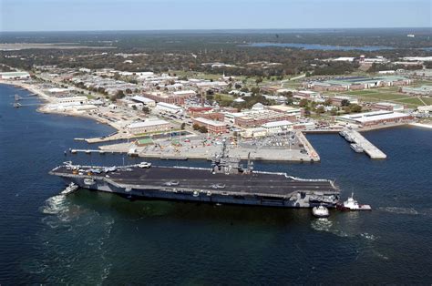 Three Killed Including Shooter At Us Navy Base In Pensacola Florida