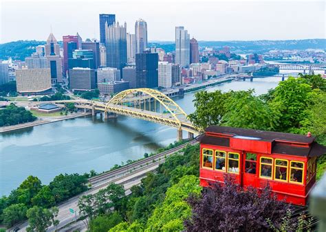 Things to do in Pittsburgh, PA: My #1 City for Fun Places to Go