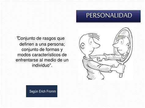 Ppt Rasgos Tipicos De La Personalidad Powerpoint Presentation Free