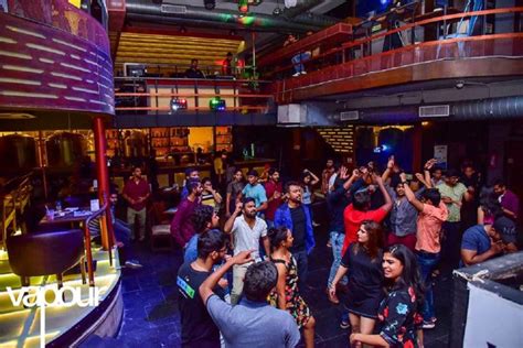 10 Awesome Places To Enjoy The Nightlife In Indiranagar Bangalore 2024 Blog Colive