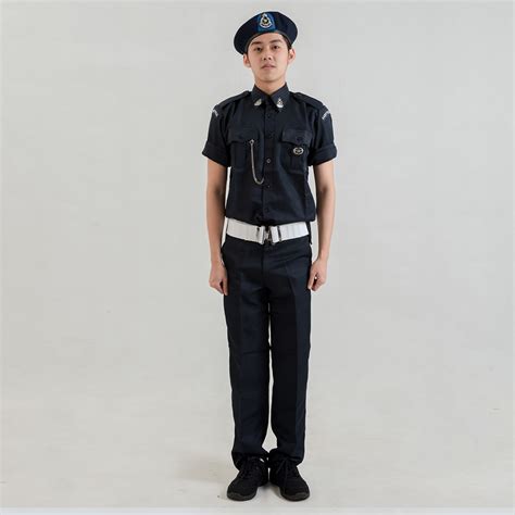 Kadet Polis Pants Malaysia No1 School Uniform Online Store