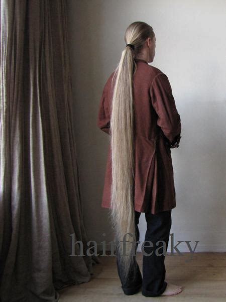 Long Hair Ponytail Hairfreaky Hairfreaky Long Hair Y Flickr