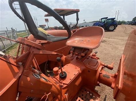1959 Allis Chalmers D17 For Sale In Wausau Wisconsin