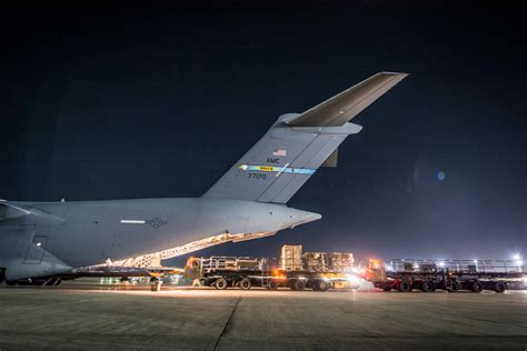 Following features were merged into c++17: C-17 Crews Help to Realign Assets to Afghanistan > U.S ...