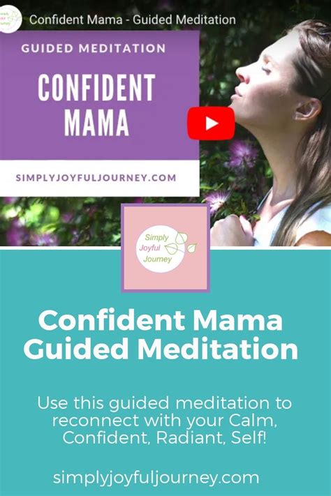 Guided Meditation For Moms Guided Meditation Scripts Guided