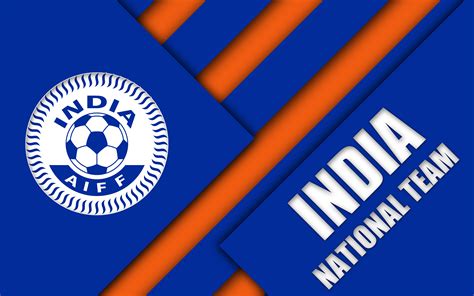 India National Football Team Wallpapers Wallpaper Cave