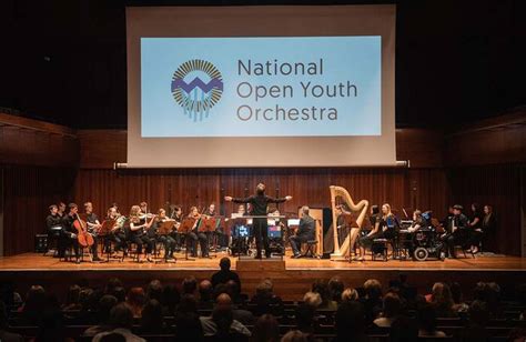 Orchestra To Offer ‘first Progress Route For Young Disabled Musicians