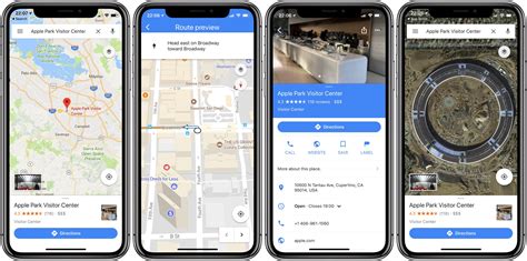 From business consulting, mobile app design, and custom app development, to marketing and promotion—we got you covered. Google Maps App Supports iPhone X With Edge-to-Edge OLED ...
