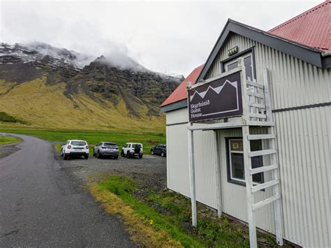 14 Tage Island Rundreise Traumhafter Roadtrip Inkl Hochland
