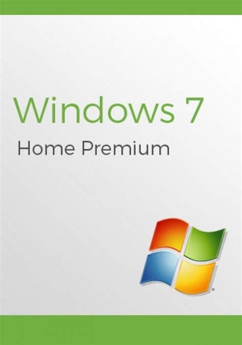 Buy Windows 7 Home Premium Win 7 Pre Cd Key