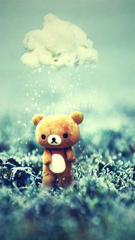 So come and visit our website and download high qualitiy pictures for free! Teddy Bear Wallpaper For iPhone | 2021 3D iPhone Wallpaper