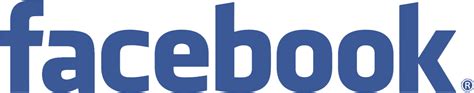 Facebook Logo Png 2018 Facebook Logo Png Free Transparent Png