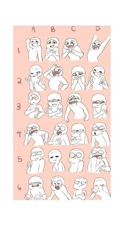 Drawing Angry Reference Pose Drawings Poses Meme