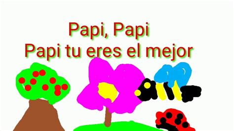 Arriba 81 Imagen Canciones Para El Dia Del Padre Para Niños Abzlocalmx