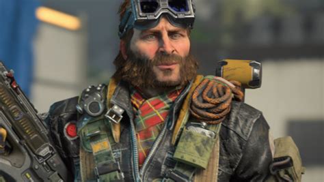 Call Of Duty Black Ops 4 Ranking Every Specialist From Worst To Best