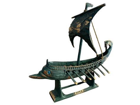 Buy The Amazing Greek Argo Ship Of Jason And The Argonauts Argo In