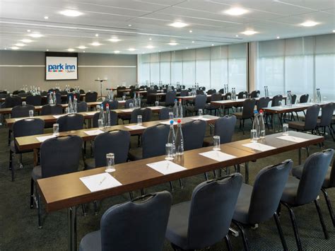 You can take advantage of a range of services: Park Inn by Radisson Hotel & Conference Centre Heathrow ...