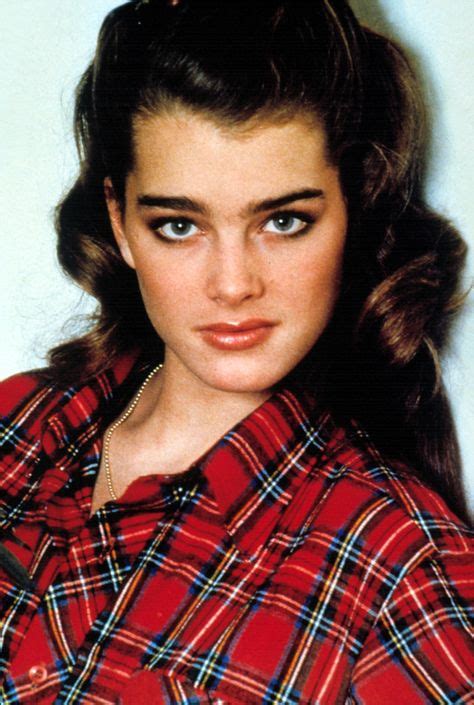 840 Idee Su Brooke Shields Nel 2021 Attrici Capelli Anni 80