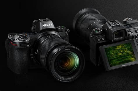 Ces 2019 Nikon Debuts New Digital Cameras — Video Las
