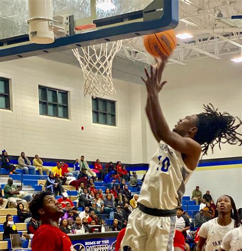 Sumter County Boys Start Season On Right Note With Win Over Randolph
