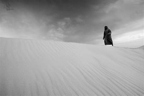 Desert Man رجل الصحراء Khaled Al Maimony Flickr