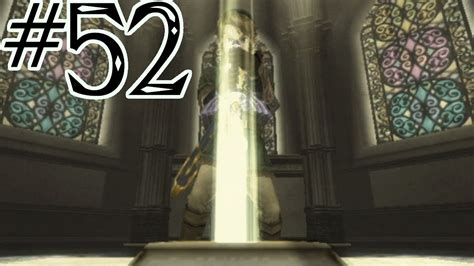 The Legend Of Zelda Twilight Princess Part 52 The Temple Of Time