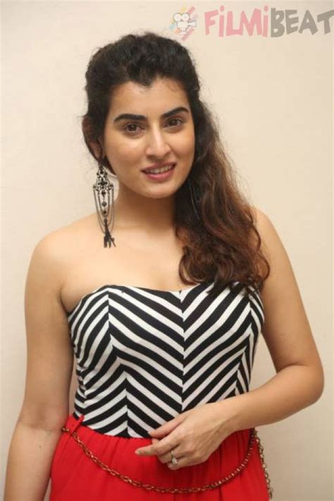 Archana Aka Veda Sastry Photos Latest Hd Images Pictures Stills