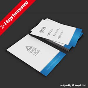 They take advantage of unusual shape, texture, material. "Fast" Business Card - 360gsm_Standard - Fast Turnaround ...