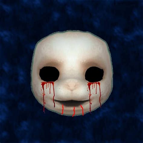 Slendytubbies 3 Skin 5 Scary Art Horror Masks Satanic Art