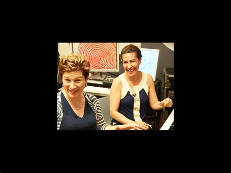 Behind The Music Of Fun Home With Lisa Kron And Jeanine Tesori