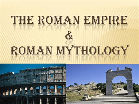 Pdf The Roman Empire Roman Mythologyson Of Saturn Brother Of