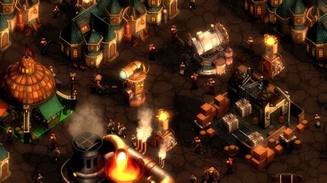 They Are Billions - The Best Early Game Strategies | IndieObscura