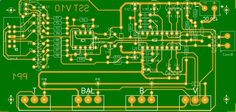 Nanda.'s board circuit diagram on pinterest. Printed circuit boards and Schematc diagrams - The Book Worm