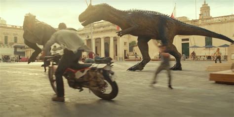 Where Was Jurassic World Dominion Filmed Filming Locations Explained