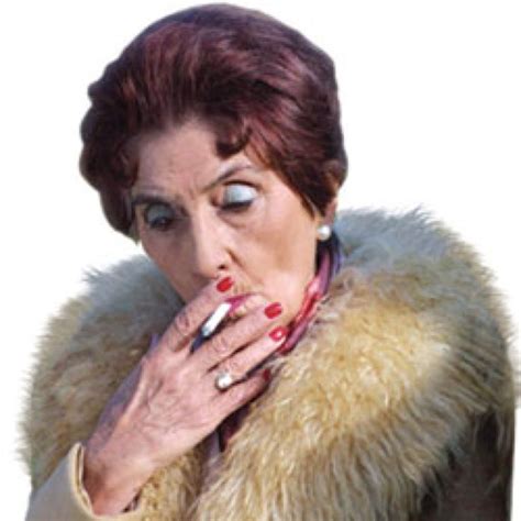 Maybe you would like to learn more about one of these? Fashion, Granny chic, Glamour