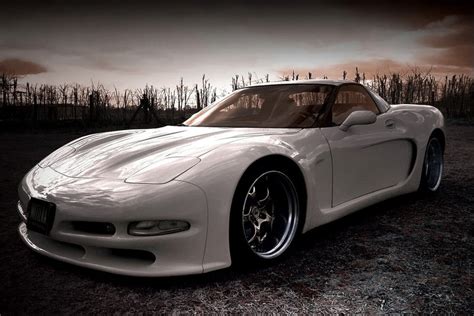1997 2004 Chevrolet Corvette C5 By Wittera Gallery 403660 Top Speed