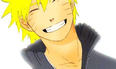 Naruto Smile By Dattebay00 On Deviantart