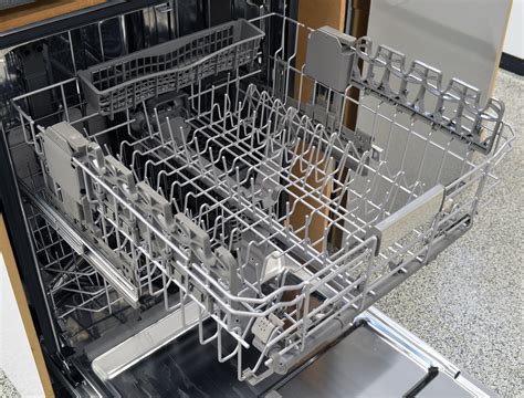 Aug 17, 2021 · load more, run less in this dishwasher with 3rd rack. Kitchenaid Dishwasher Top Rack - Thenerveonline