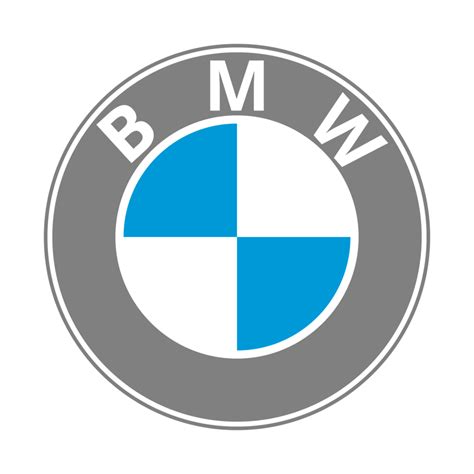 Logotipo De Bmw Png Descarga Gratuita 19167084 Png