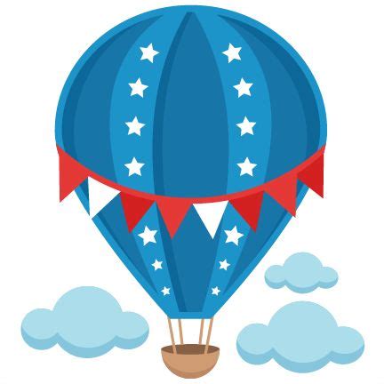 If used for a website, please provide proper credit to our wonderful staff! Cute clipart, Air balloon and Balloons on Pinterest
