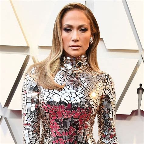 Jennifer Lopez At Oscars 2019 In Los Angeles 02242019