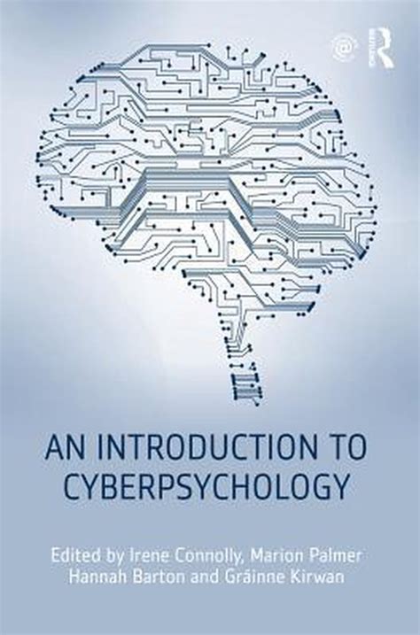 An Introduction To Cyberpsychology Ebook Irene Connolly