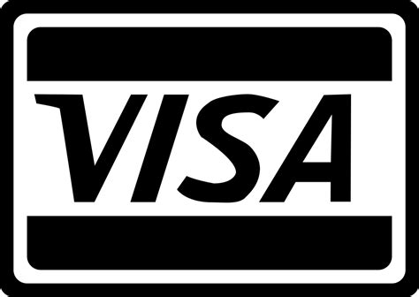 Visa Svg Png Icon Free Download 427002 Onlinewebfontscom