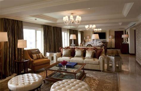 Top 6 Ultra Luxurious Hotel Suites In India