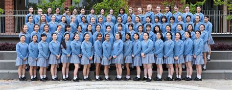 Academic Excellence Camberwell Girls Grammar School