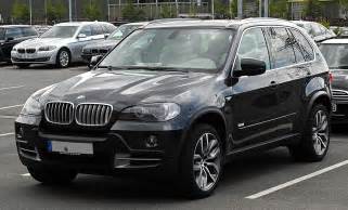 Filebmw X5 Edition 10 Jahre X5 E70 Frontansicht 17 Juli 2011