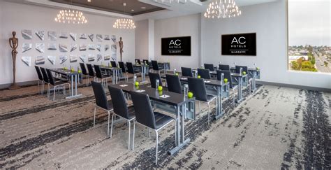 Ac Hotels By Marriott By Marriott Hospitality Net