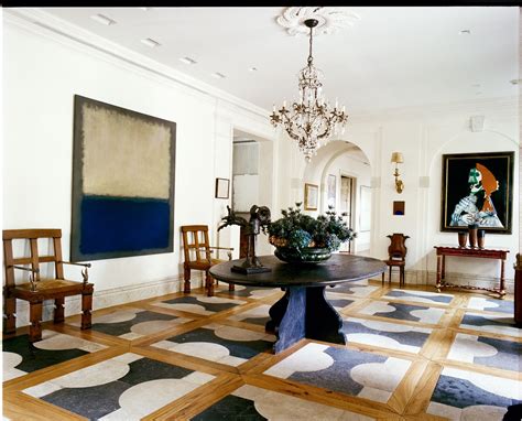 2017 AD100: Stephen Sills Associates | Architectural Digest