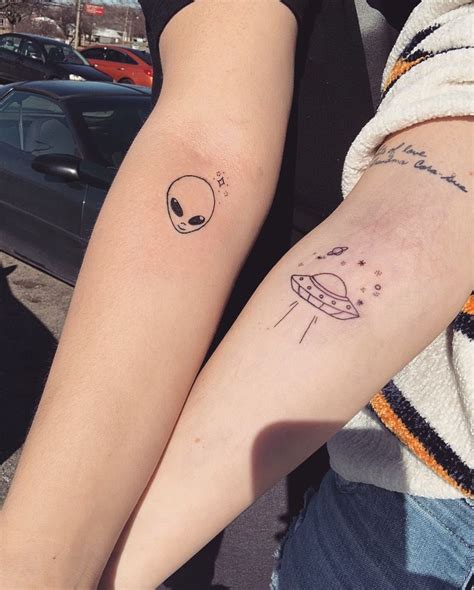 Let's give you the best guide to come up with a unique these are terrific instagram usernames for people who are looking for a cool, creative and catchy choosing a good instagram username may seem like a small decision, but finding the right brand. Matching Best Friend Tattoos | Matching best friend ...
